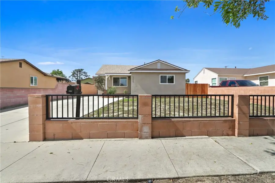 3425 Athol, Baldwin Park, CA 91706 - #2