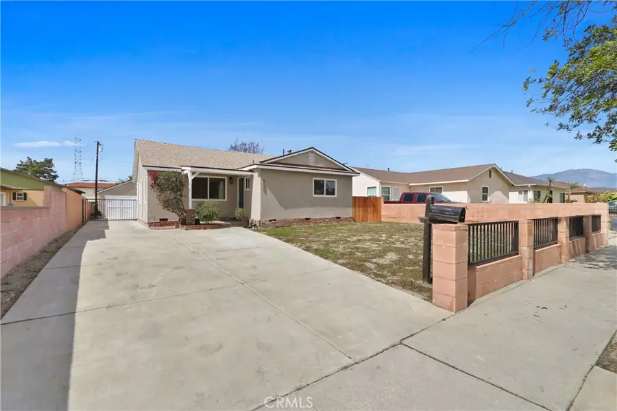 3425 Athol, Baldwin Park, CA 91706 - #3