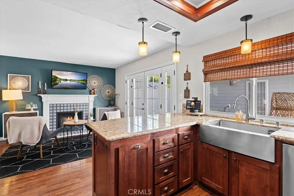 1691 N Mountain, Upland, CA 91784 - #1