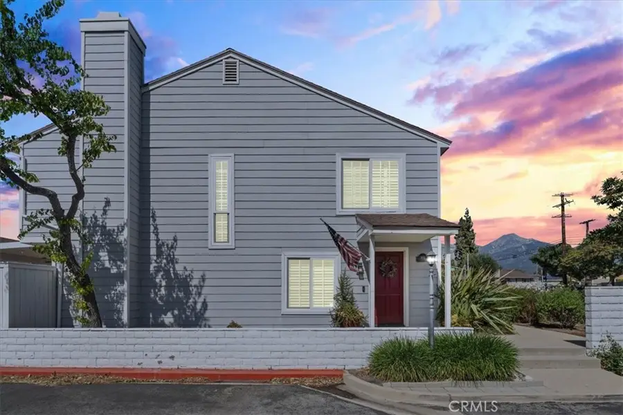 1691 N Mountain, Upland, CA 91784 - #3