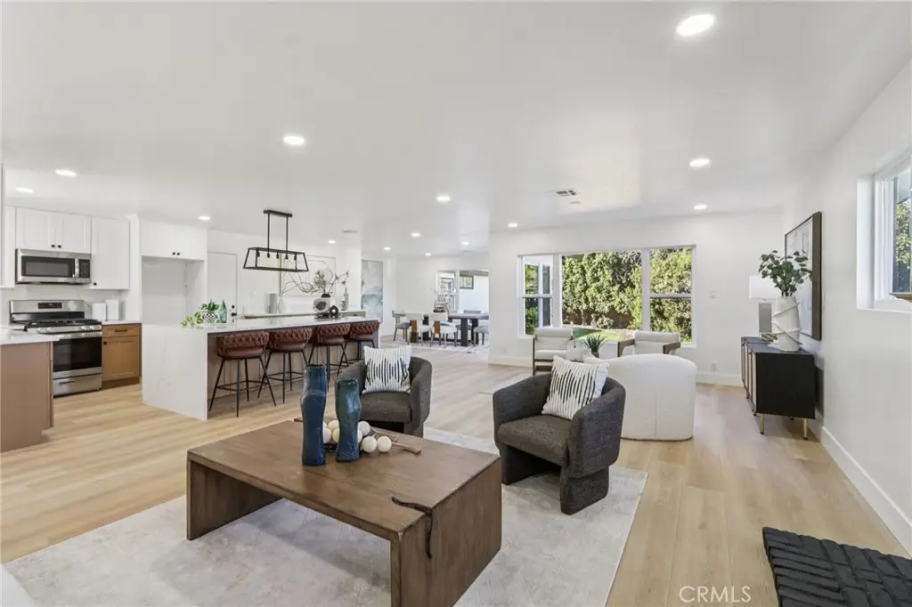 10007 Debra Avenue, North Hills, CA 91343 - #1