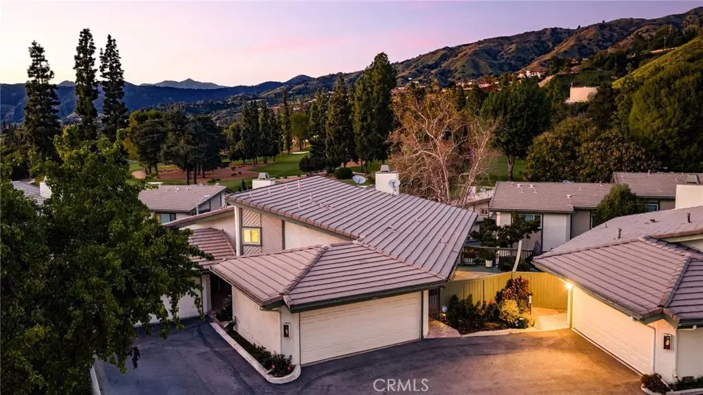 2411 E Greenview Drive, Glendora, CA 91741 - #1