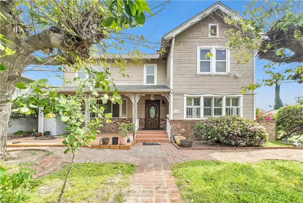 412 N San Gabriel, Azusa, CA 91702