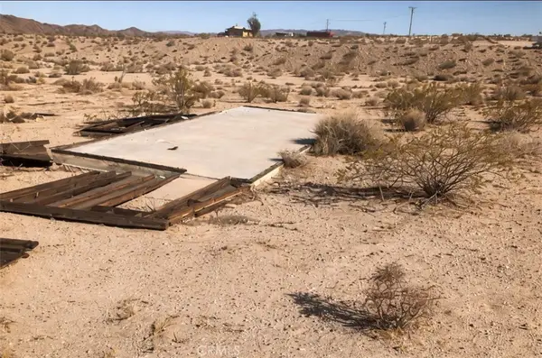 0 Tract 3829, Joshua Tree, CA 92252