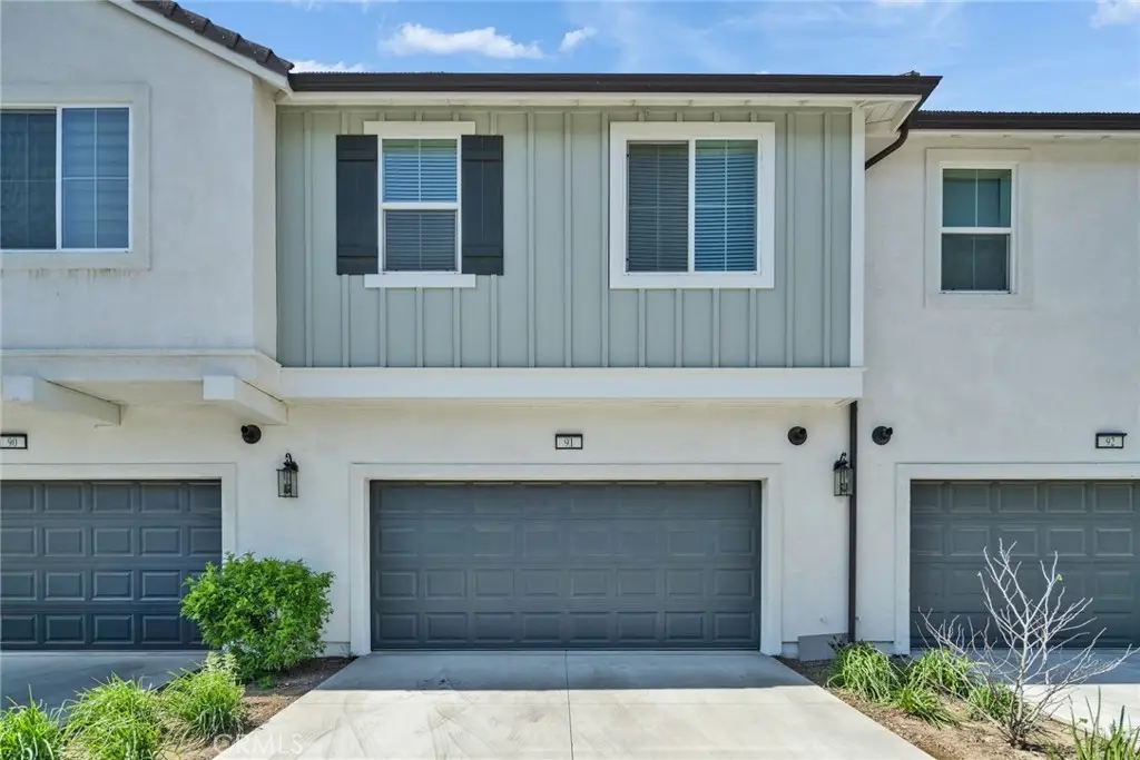 4230 S Hibiscus Paseo S #91, Ontario, CA 91761 - #1