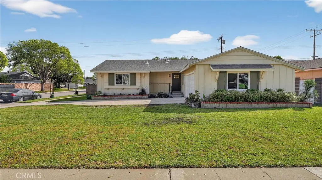 4200 W West, Fullerton, CA 92833 - #1