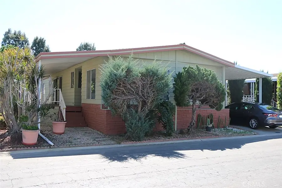 3595 Santa Fe Avenue #19, Long Beach, CA 90810 - #3