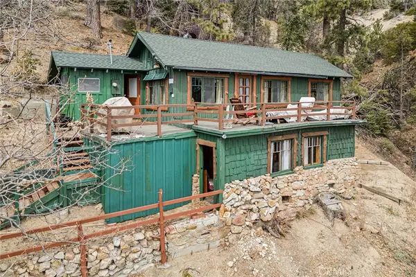 246 Big Bear Trail, Big Bear Lake, CA 92315