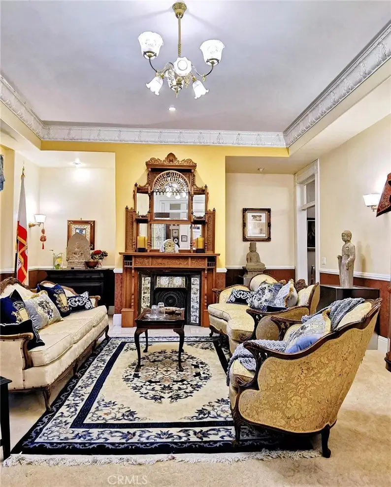 225 N Lima, Sierra Madre, CA 91024 - #2