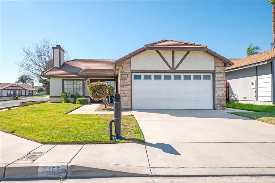 7168 Parkside, Rancho Cucamonga, CA 91701 - #2