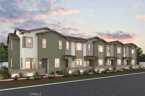 9821 Crossbay Loop #905, Jurupa Valley, CA 92509