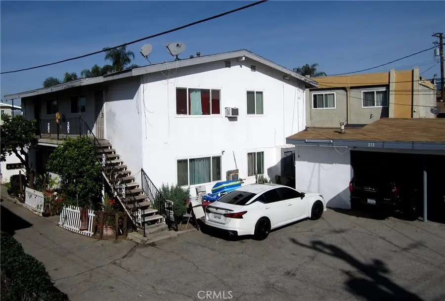 206 N Grandview, Covina, CA 91723 - #2