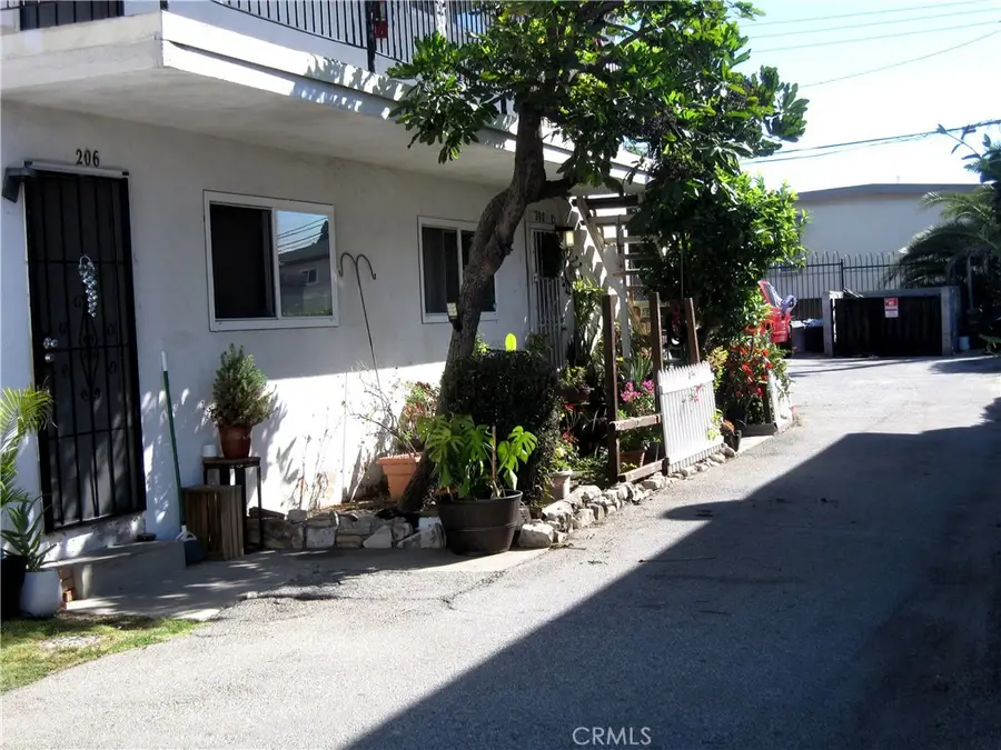 206 N Grandview, Covina, CA 91723 - #3