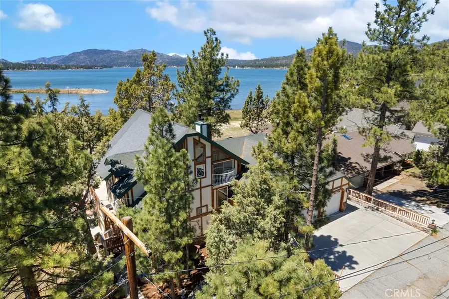202 S Eagle Drive, Big Bear Lake, CA 92315 - #3