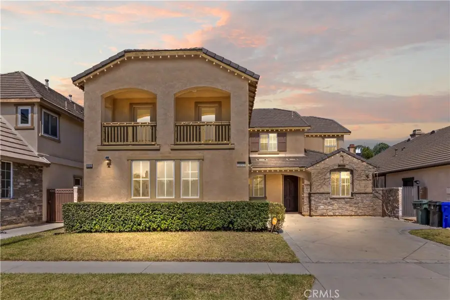 12222 Dry Creek, Rancho Cucamonga, CA 91739 - #3