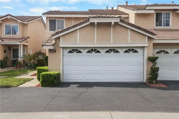 3605 Meadowlark, El Monte, CA 91732