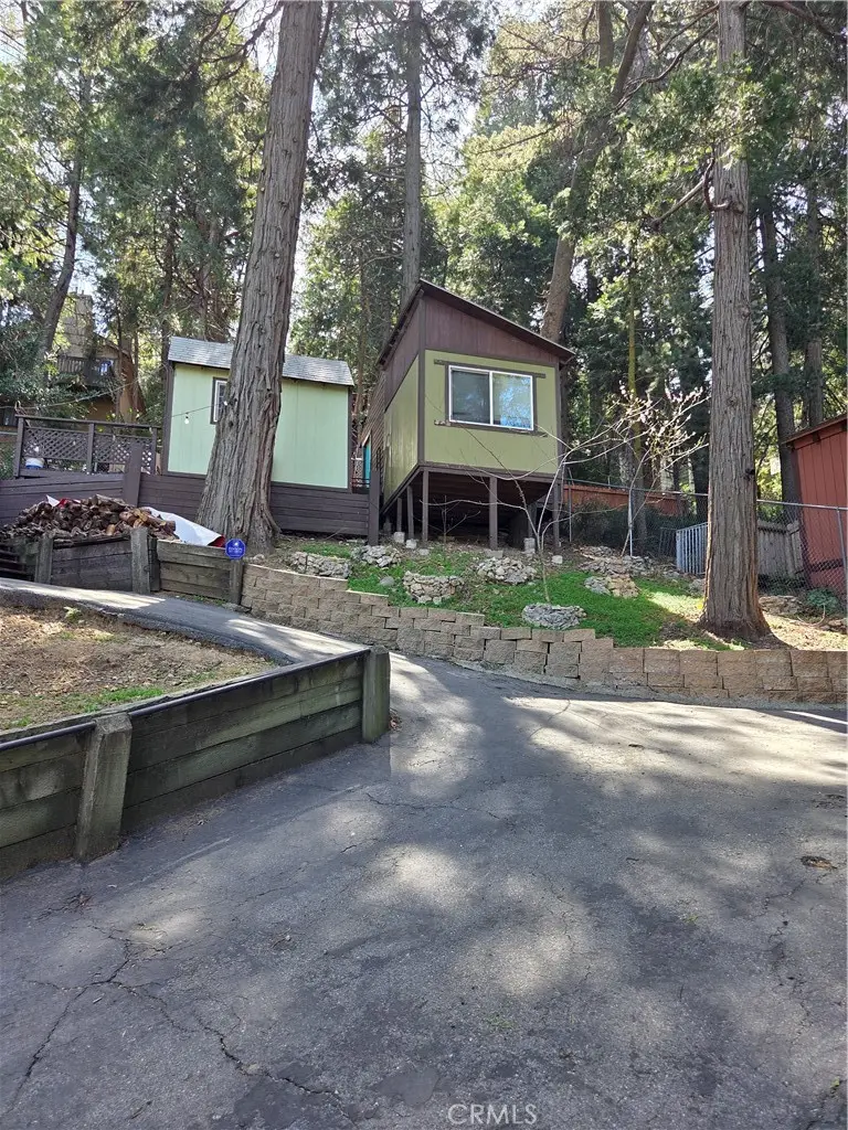 23553 Lake Drive, Crestline, CA 92325 - #3