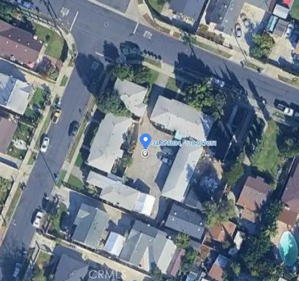 11238 Forest Grove, El Monte, CA 91731