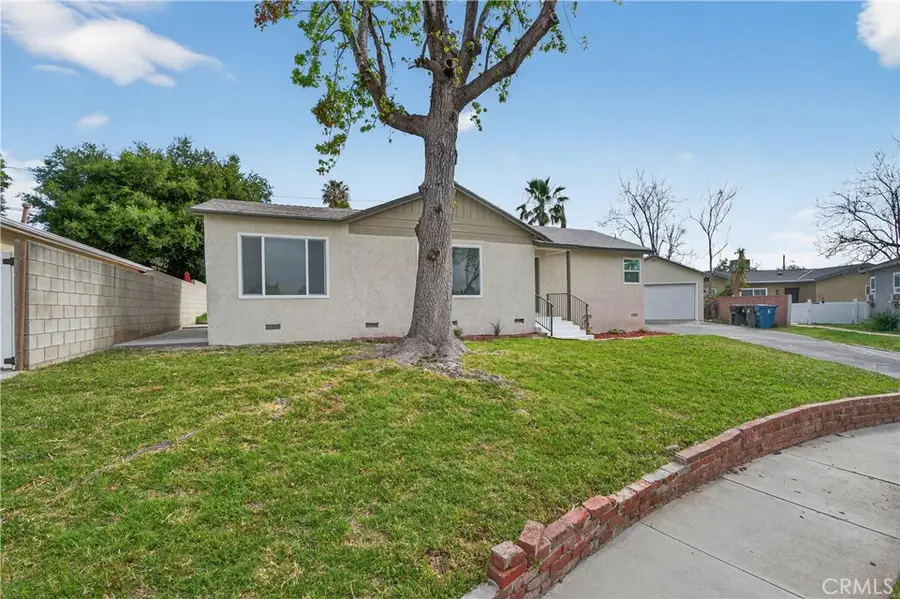 1601 Fermoore, San Fernando, CA 91340 - #2