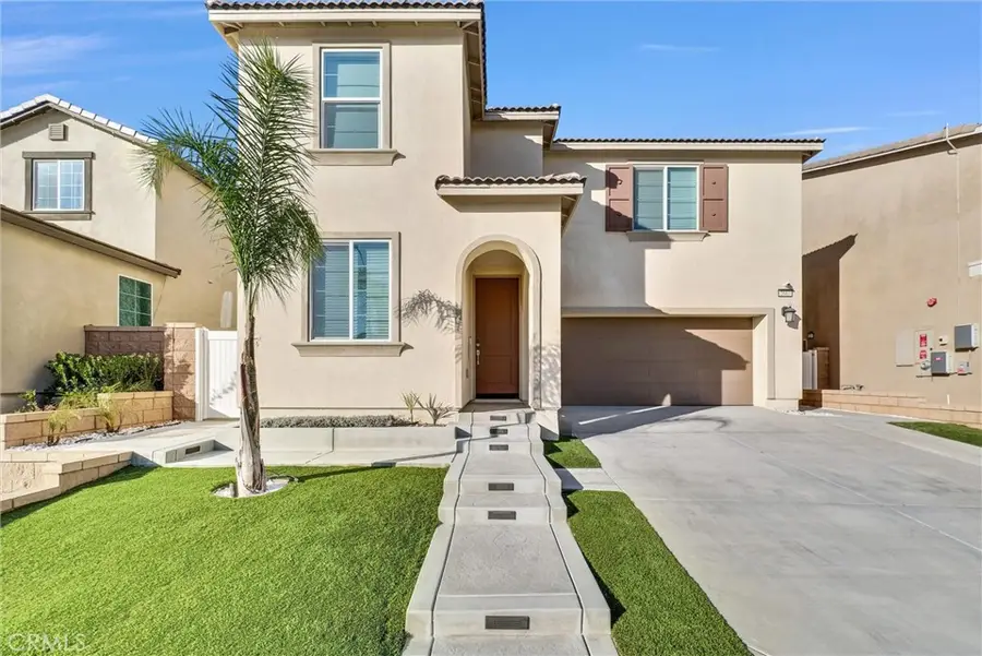 2667 Emerald Bay, Rialto, CA 92377 - #2