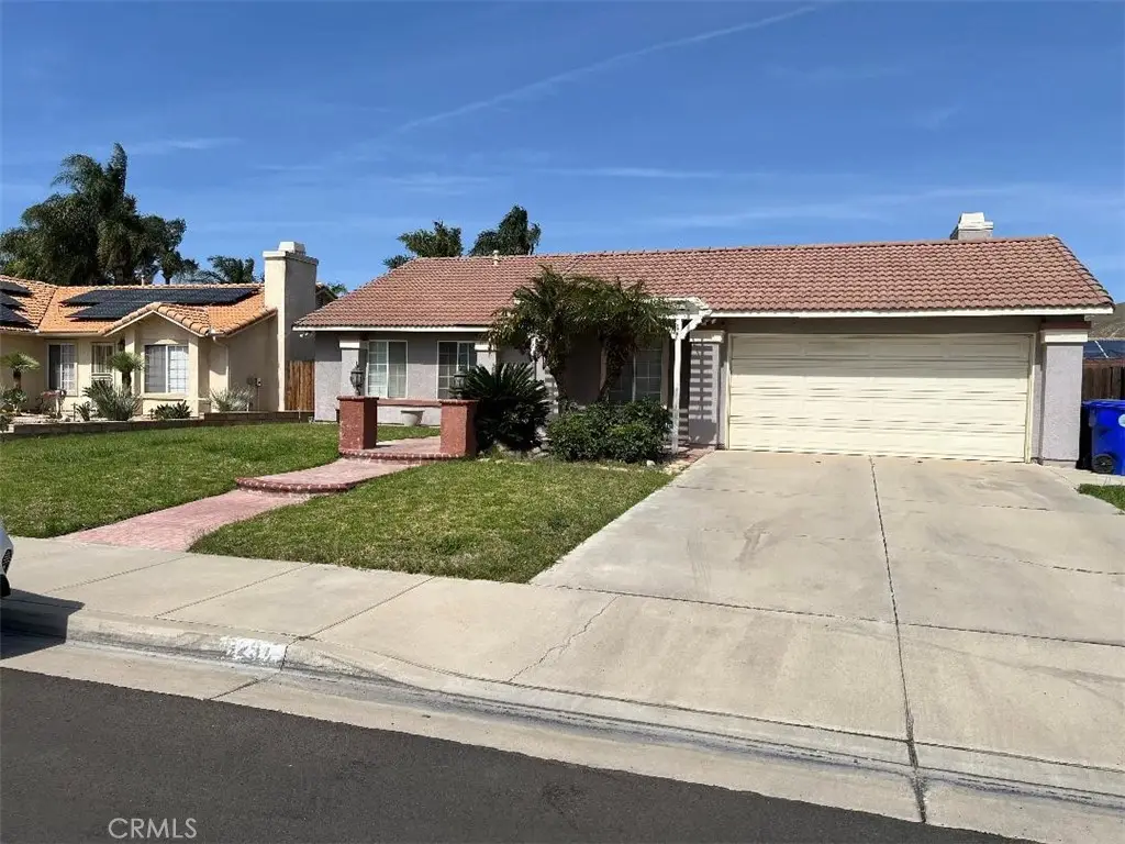 9291 Pleasant Hurst Court, Jurupa Valley, CA 92509 - #1