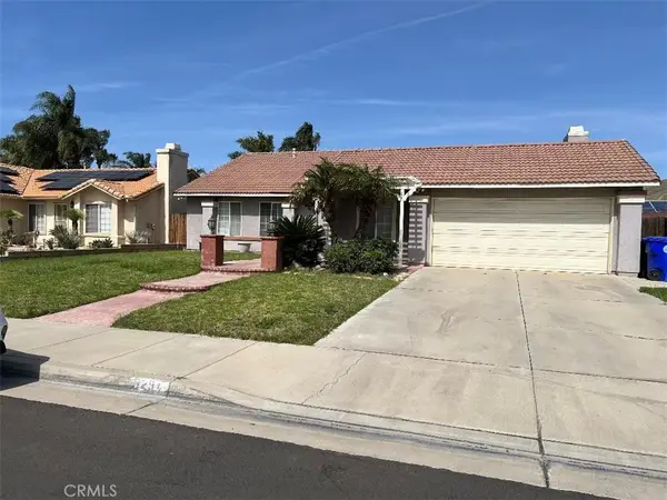 9291 Pleasant Hurst Court, Jurupa Valley, CA 92509