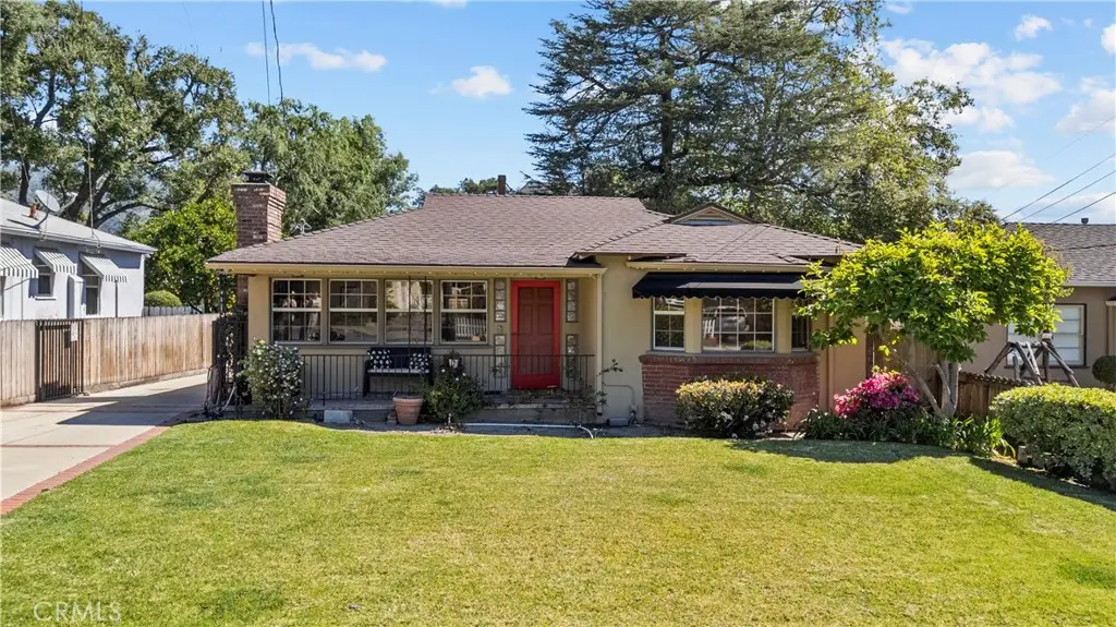 328 N Alta Vista, Monrovia, CA 91016 - #1