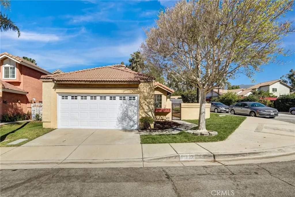 11222 Cortland Street, Rancho Cucamonga, CA 91701 - #1
