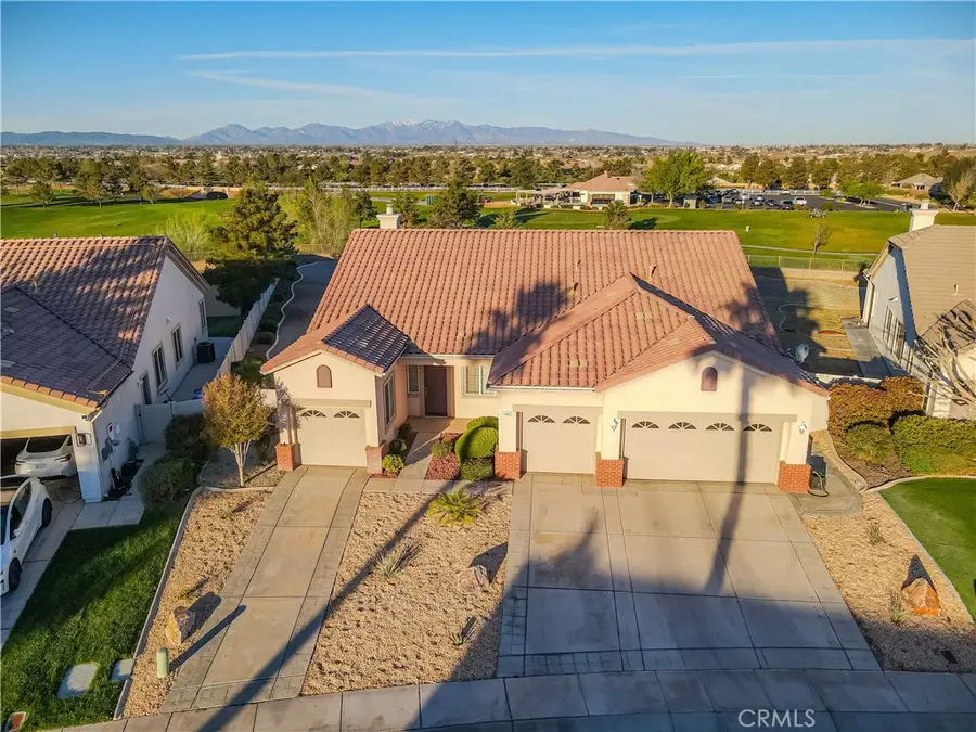 11002 Dandelion Lane, Apple Valley, CA 92308 - #3