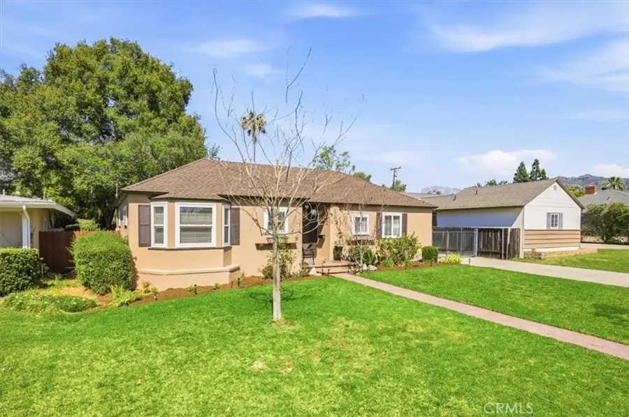 409 Sycamore, Glendora, CA 91741 - #2