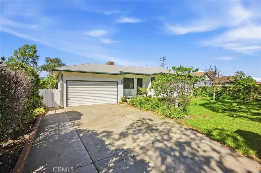 1540 W D, Ontario, CA 91762 - #2