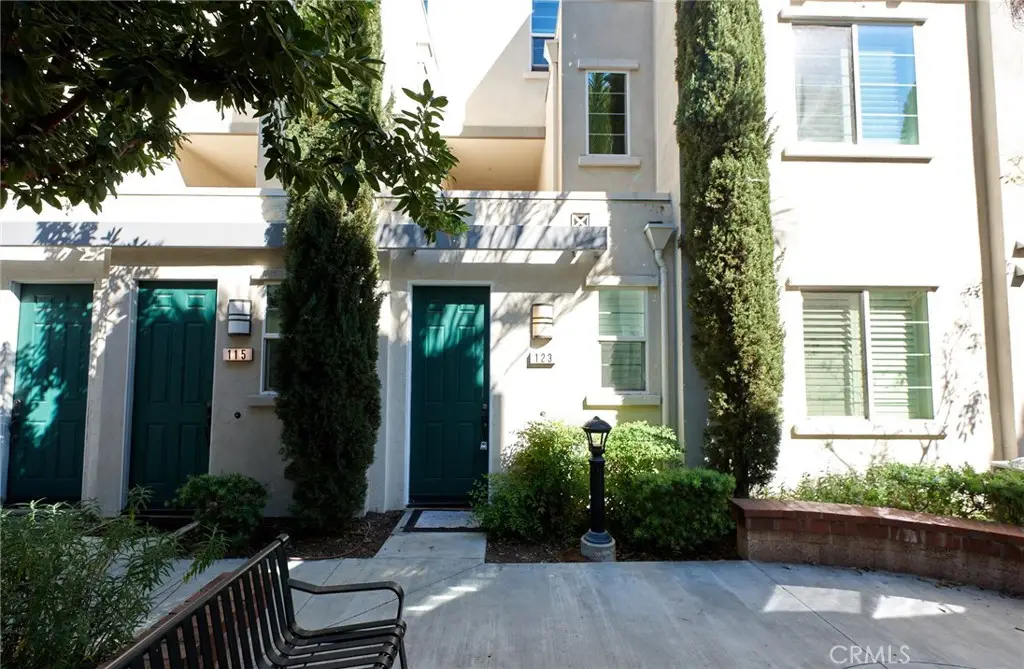 123 Macintosh, Upland, CA 91786 - #1