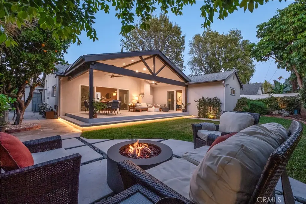 13744 Bessemer St, Valley Glen, CA 91401 - #1