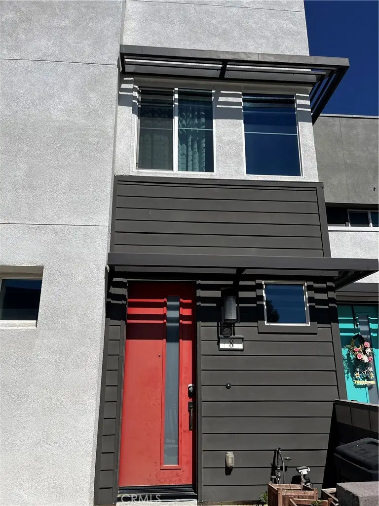 3641 S Allston Paseo #8, Ontario, CA 91761 - #1