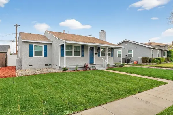 4392 Elm, Long Beach, CA 90807