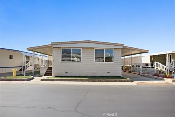 3620 Moreno Avenue #64, La Verne, CA 91750