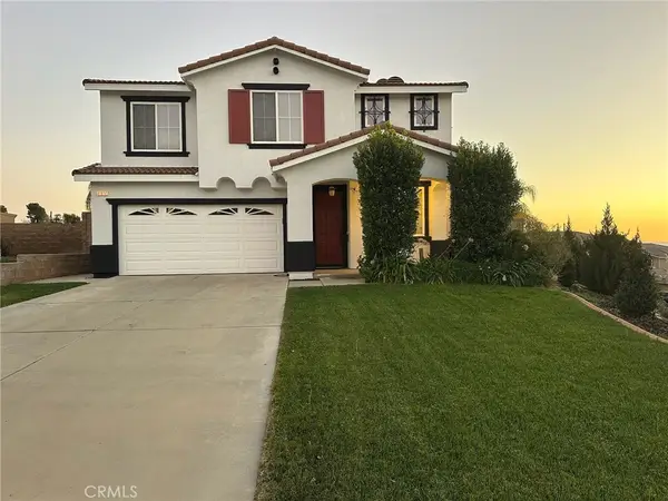 11617 Harvard Way, Yucaipa, CA 92399