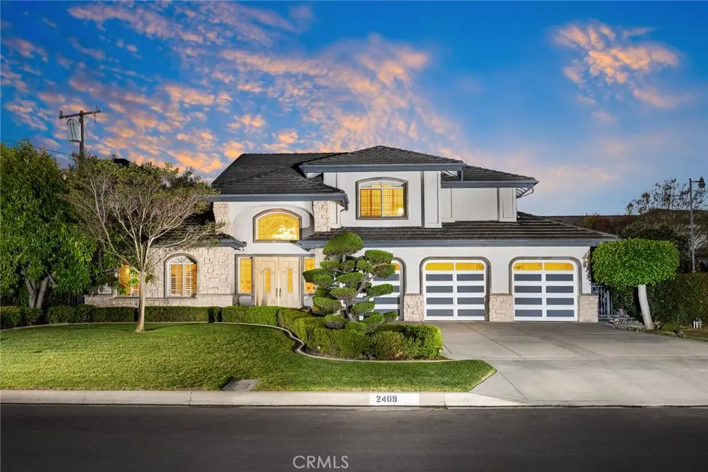 2409 Albert Way, Arcadia, CA 91007 - #1