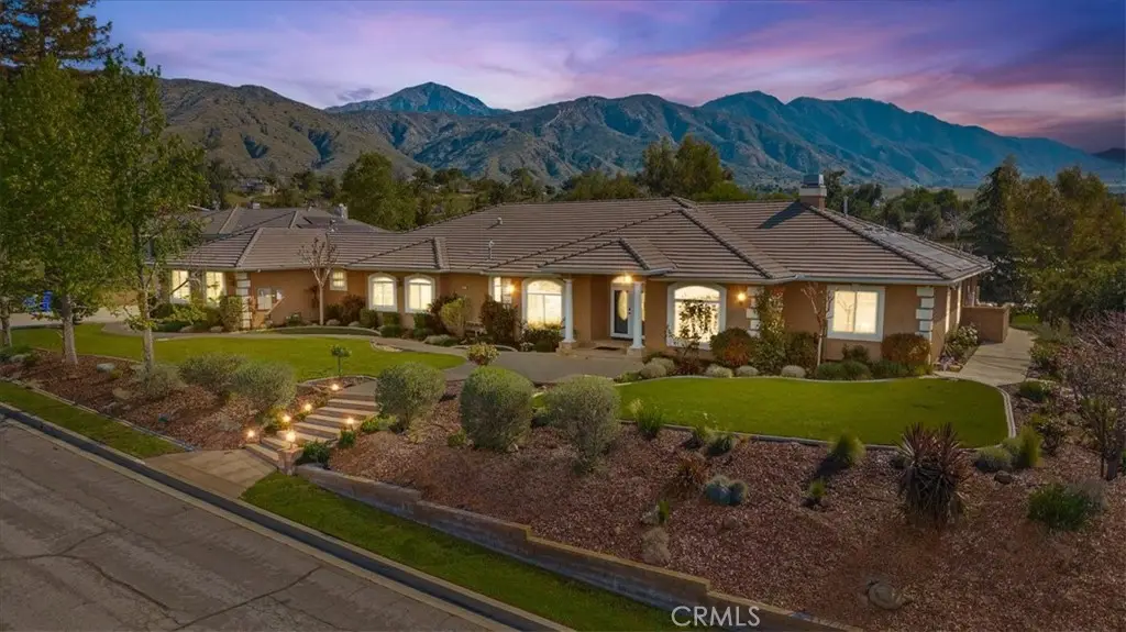 10367 Walnut Grove Court, Yucaipa, CA 92399 - #1