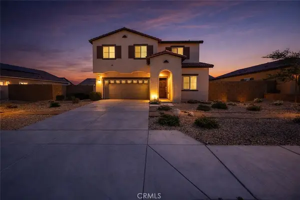11347 Quail Hollow Street, Victorville, CA 92392