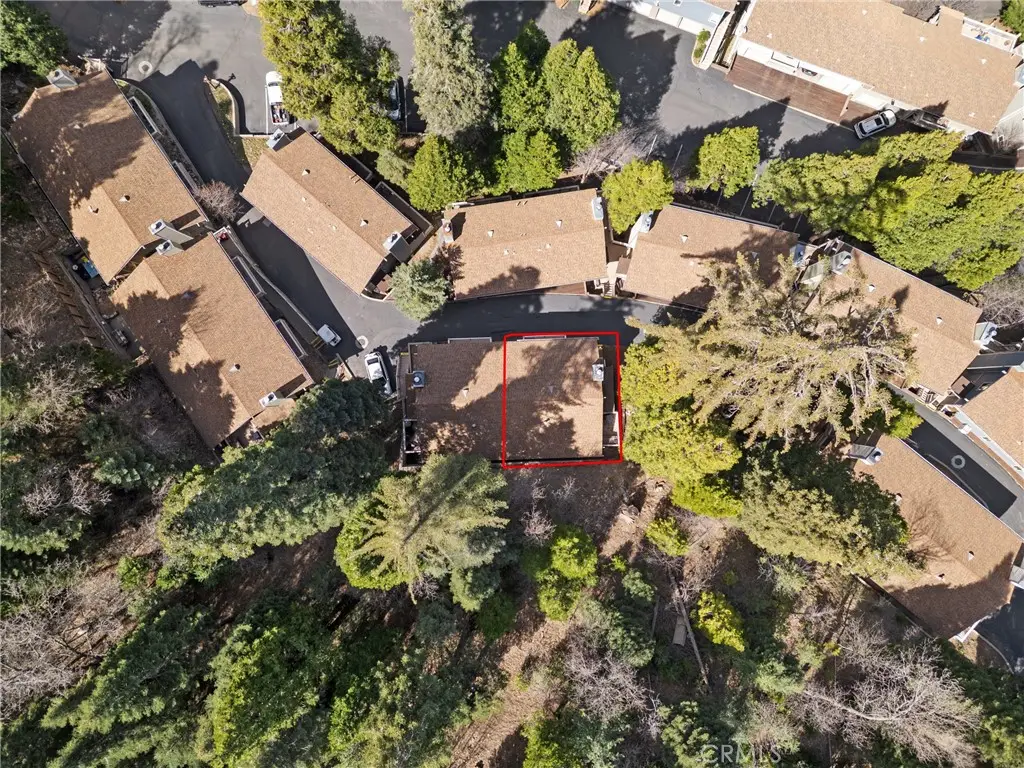 315 Canyon Crest, Lake Arrowhead, CA 92352 - #1