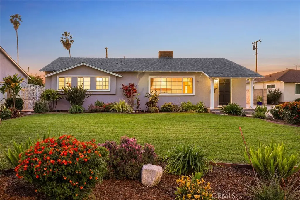 1421 S Pricedale Avenue, West Covina, CA 91790 - #1