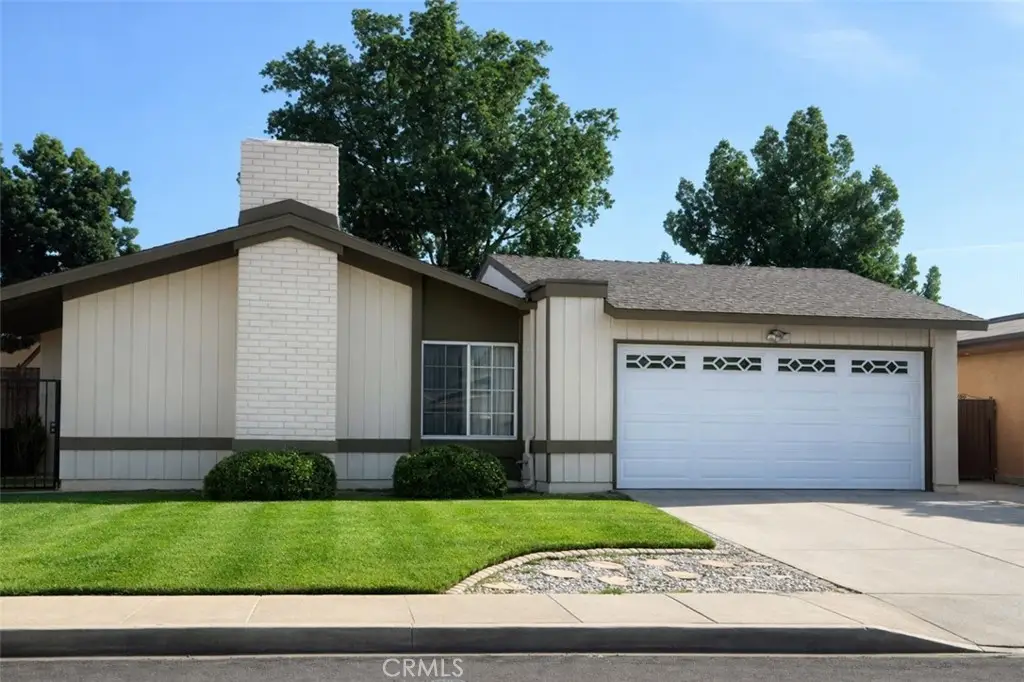 1046 E Dore Street, West Covina, CA 91792 - #1