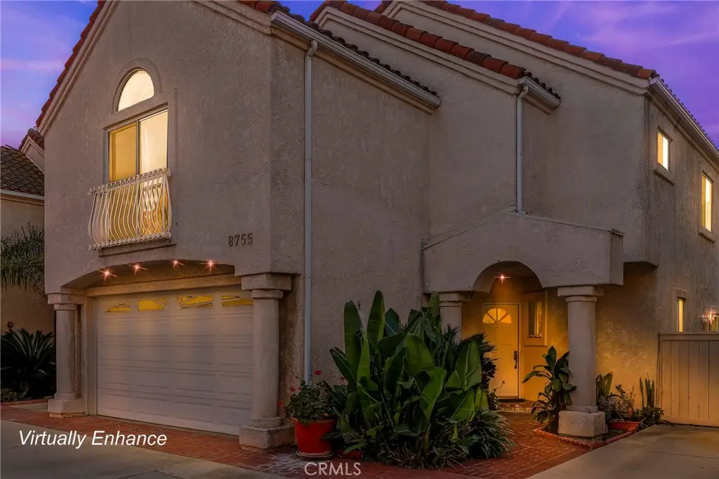 8755 Cedar Street, Bellflower, CA 90706 - #1