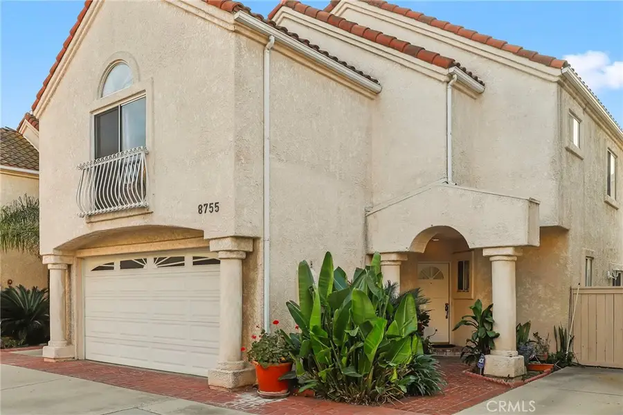 8755 Cedar Street, Bellflower, CA 90706 - #2