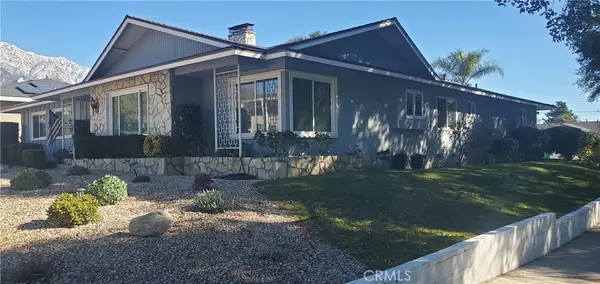 1904 Belmar, Upland, CA 91784