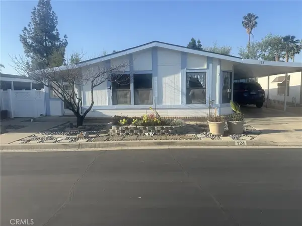 13381 Magnolia Ave #124, Corona, CA 92879