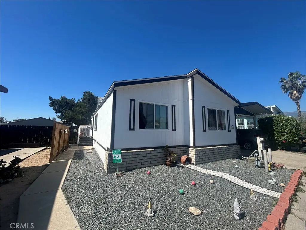 7717 Church Avenue #64, Highland, CA 92346 - #1