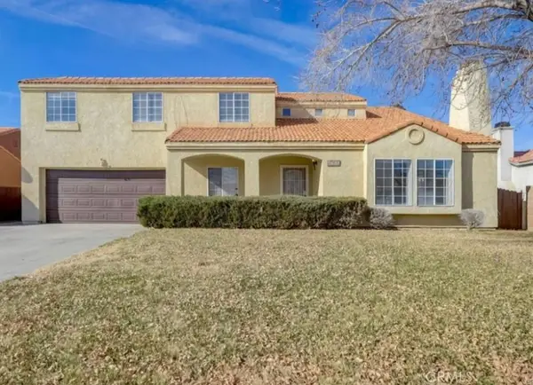 38063 Wesley Court, Palmdale, CA 93552