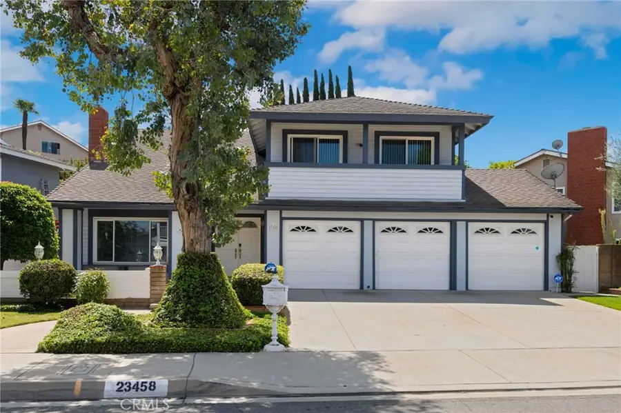 23458 Stirrup Drive, Diamond Bar, CA 91765 - #3